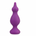 AMUSE PURPLE PLUG ANAL